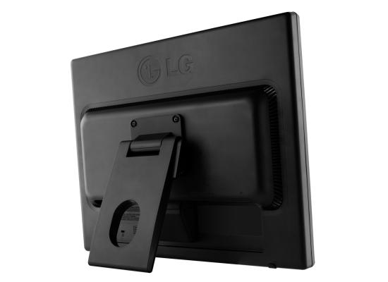 LG 19MB15T 19” IPS Touch Screen Monitor